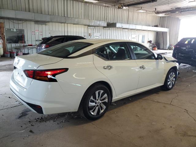 Photo 3 from auction – 2024 NISSAN ALTIMA S with VIN 1N4BL4BV9RN386780