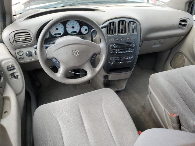 Photo 8 from auction – 2003 DODGE GRAND CARA with VIN 2D4GP44333R240551