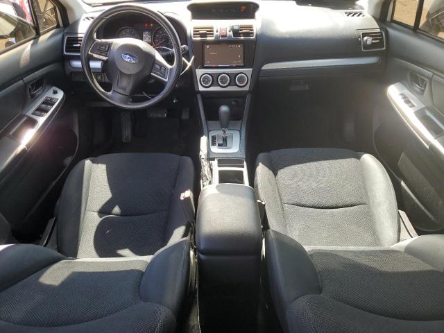 Photo 8 from auction – 2015 SUBARU IMPREZA with VIN JF1GJAA69FH022700