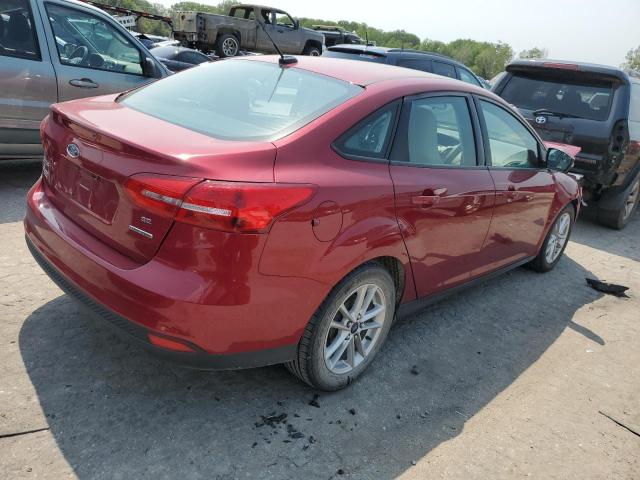Photo 3 from auction – 2015 FORD FOCUS SE with VIN 1FADP3F22FL348208