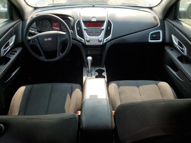 Photo 8 from auction – 2011 GMC TERRAIN SL with VIN 2CTFLREC8B6268382
