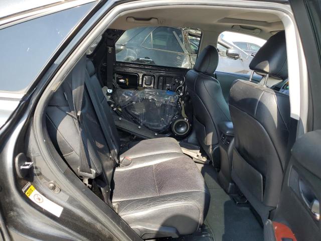 Photo 11 from auction – 2010 LEXUS RX 350 with VIN 2T2BK1BA2AC031770
