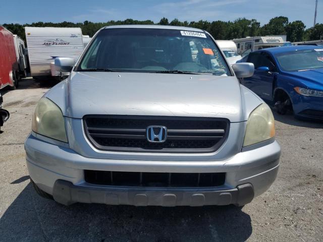 Photo 5 from auction – 2003 HONDA PILOT EXL with VIN 2HKYF18513H556770