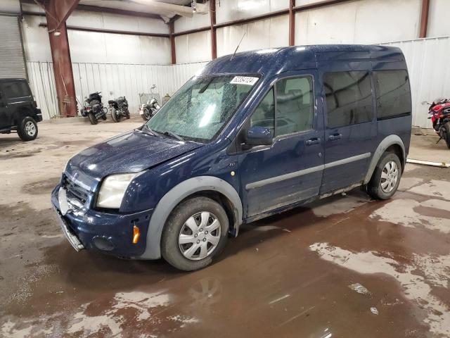 FORD TRANSIT CO 2011 with VIN NM0KS9CN4BT068136 - Photo from auction