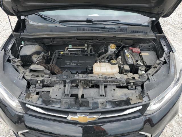 Photo 12 from auction – 2020 CHEVROLET TRAX LS with VIN 3GNCJKSB1LL126967