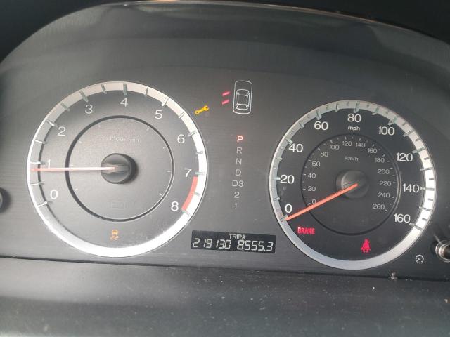 Photo 9 from auction – 2012 HONDA ACCORD EX with VIN 1HGCP2F72CA090826