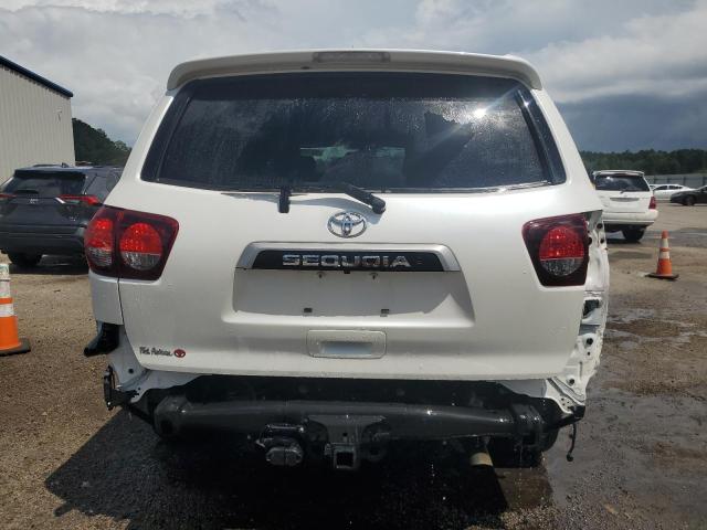 Photo 6 from auction – 2021 TOYOTA SEQUOIA PL with VIN 5TDGY5B19MS182066