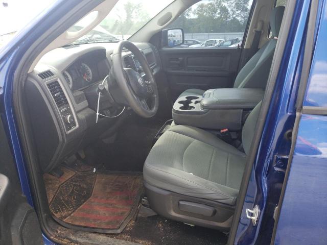Photo 7 from auction – 2014 RAM 1500 ST with VIN 1C6RR6KG4ES454233