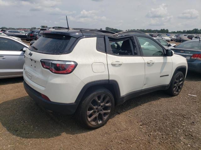 Photo 3 from auction – 2019 JEEP COMPASS LI with VIN 3C4NJDCBXKT670023