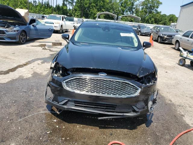Photo 5 from auction – 2019 FORD FUSION SE with VIN 3FA6P0HD7KR213226