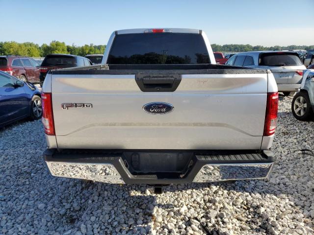 Photo 6 from auction – 2017 FORD F150 SUPER with VIN 1FTEX1EP7HFA02852