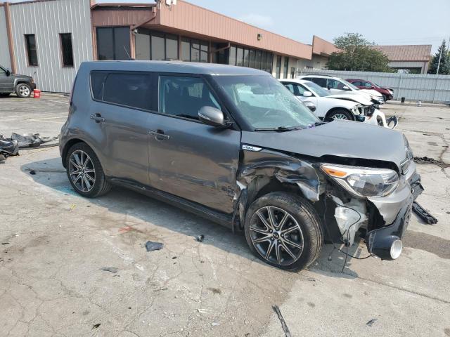 Photo 4 from auction – 2018 KIA SOUL ! with VIN KNDJX3AA1J7607669