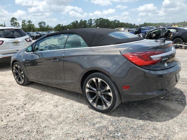 Photo 2 from auction – 2016 BUICK CASCADA PR with VIN W04WT3N59GG094740