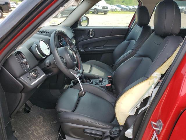 Photo 7 from auction – 2019 MINI COOPER S C with VIN WMZYT3C50K3E97624