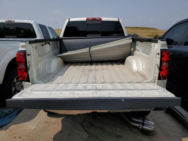 Photo 6 from auction – 2014 CHEVROLET SILVERADO with VIN 3GCUKSECXEG120742