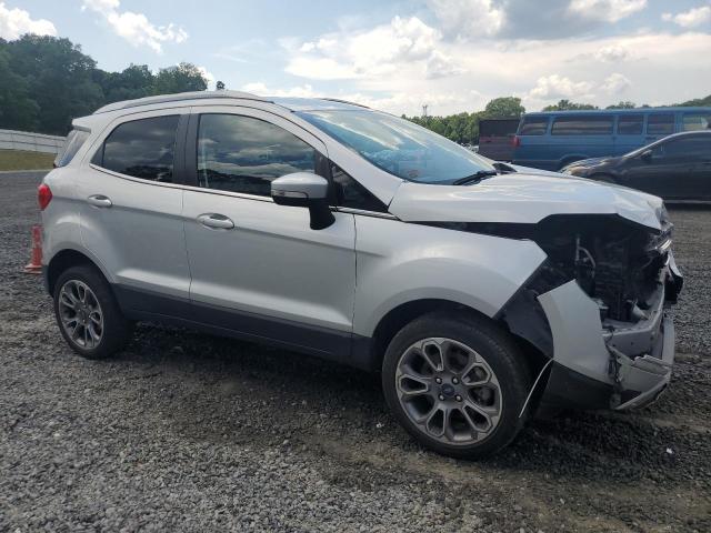 Photo 4 from auction – 2020 FORD ECOSPORT T with VIN MAJ6S3KL3LC358313