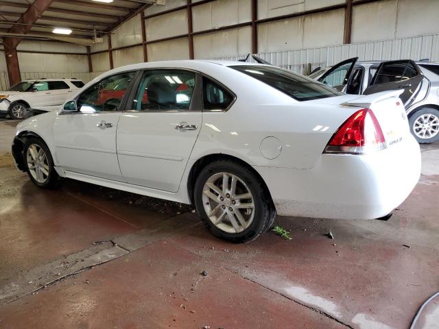 Photo 2 from auction – 2014 CHEVROLET IMPALA LIM with VIN 2G1WC5E3XE1111659