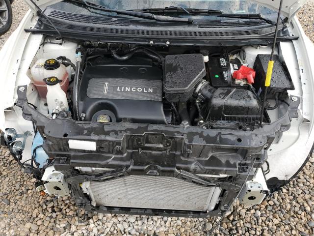 Photo 11 from auction – 2013 LINCOLN MKX with VIN 2LMDJ8JK8DBL04582