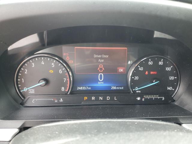 Photo 9 from auction – 2022 FORD EXPLORER X with VIN 1FMSK8DH1NGA71025