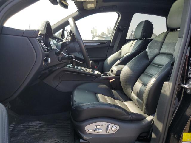 Photo 7 from auction – 2023 PORSCHE MACAN S with VIN WP1AG2A56PLB35576