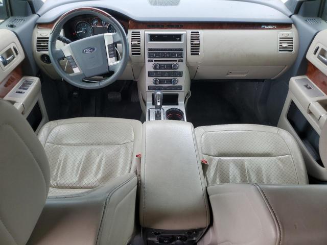 Photo 8 from auction – 2009 FORD FLEX LIMIT with VIN 2FMDK53C39BB06237