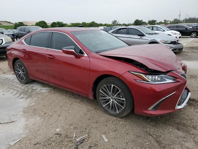 Photo 4 from auction – 2024 LEXUS ES 350 BAS with VIN 58ADZ1B17RU180896