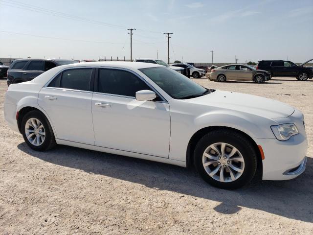 Photo 4 from auction – 2023 CHRYSLER 300 TOURIN with VIN 2C3CCAAG4PH510139