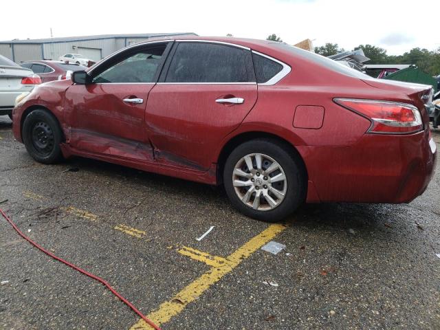 Photo 2 from auction – 2015 NISSAN ALTIMA 2.5 with VIN 1N4AL3AP2FC267680