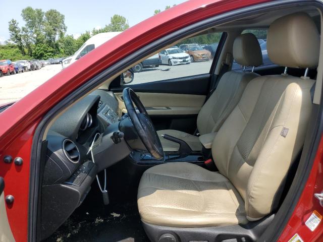 Photo 7 from auction – 2009 MAZDA 6 I with VIN 1YVHP82AX95M00290