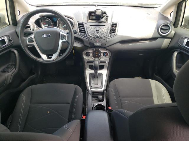 Photo 8 from auction – 2014 FORD FIESTA SE with VIN 3FADP4EJXEM180233