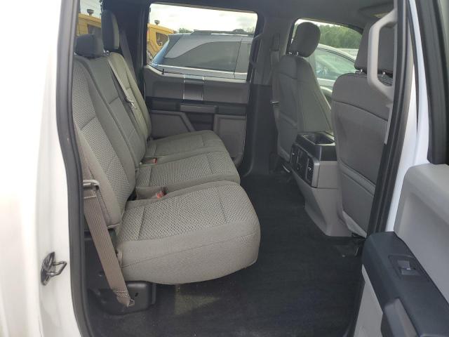 Photo 10 from auction – 2018 FORD F150 SUPER with VIN 1FTEW1CB2JKF98198