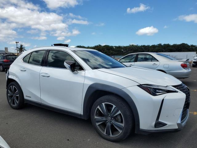 Фото 4 с аукциона – 2019 LEXUS UX 250H с VIN JTHY6JBH3K2012160