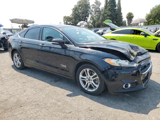 Photo 4 from auction – 2016 FORD FUSION TIT with VIN 3FA6P0SU0GR115235
