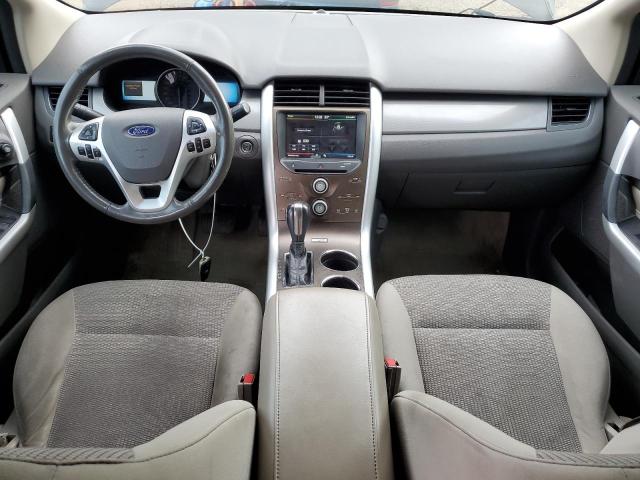 Photo 8 from auction – 2011 FORD EDGE SEL with VIN 2FMDK4JC3BBA72707
