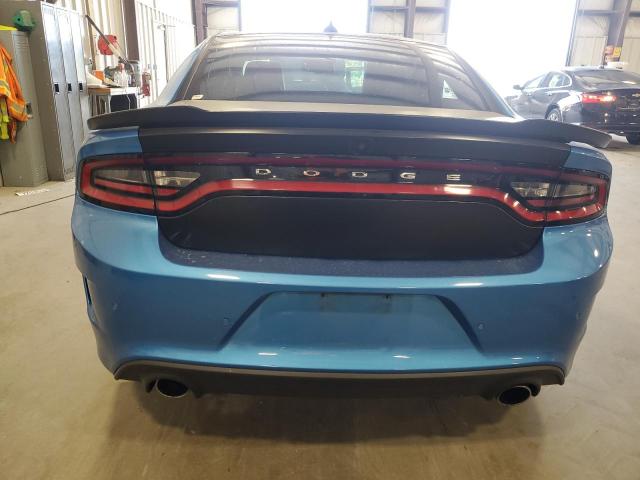 صورة رقم 6 من المزاد - 2019 DODGE CHARGER SC مع VIN 2C3CDXGJ2KH588737