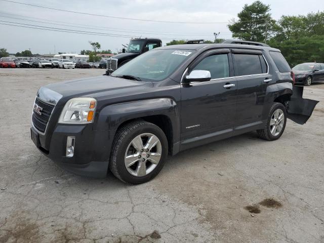 GMC TERRAIN SL 2015 with VIN 2GKALSEK4F6343660 - Photo from auction