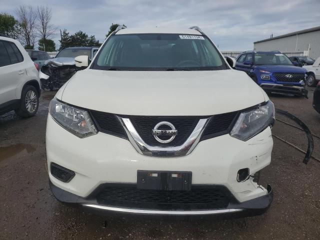 Photo 5 from auction – 2016 NISSAN ROGUE S with VIN 5N1AT2MT6GC886230
