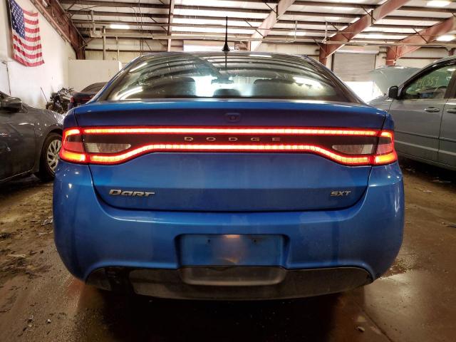 Photo 6 from auction – 2015 DODGE DART SXT with VIN 1C3CDFBBXFD182279