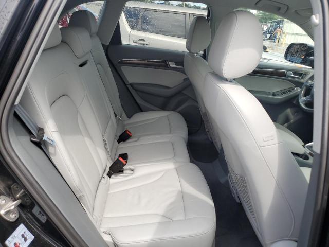Photo 11 from auction – 2013 AUDI Q5 PREMIUM with VIN WA1CFAFP4DA070844