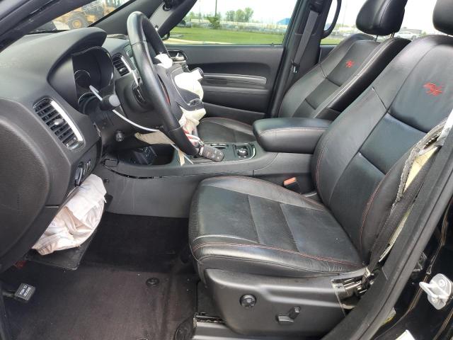 Photo 7 from auction – 2018 DODGE DURANGO R/ with VIN 1C4SDJCT7JC393438
