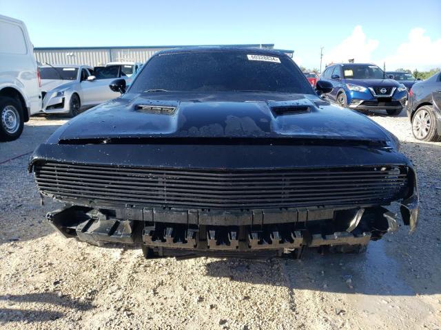 Photo 5 from auction – 2016 DODGE CHALLENGER with VIN 2C3CDZAG9GH107382