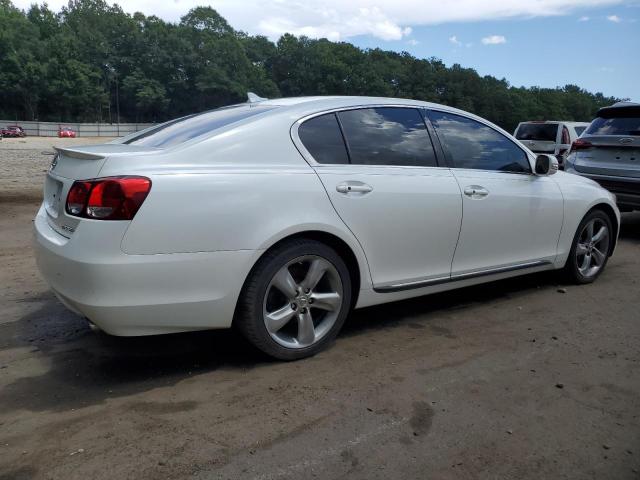 Photo 3 from auction – 2011 LEXUS GS 350 with VIN JTHBE1KS3B0051671