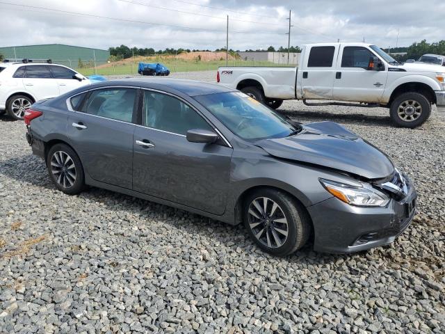 Photo 4 from auction – 2017 NISSAN ALTIMA 2.5 with VIN 1N4AL3AP0HC274906