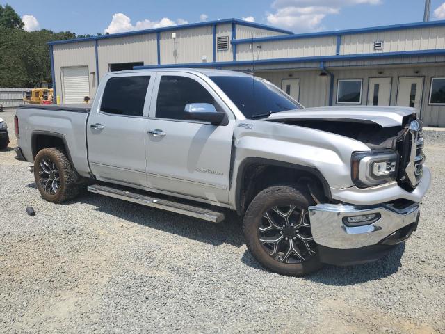 Photo 4 from auction – 2016 GMC SIERRA K15 with VIN 3GTU2NEC1GG322759