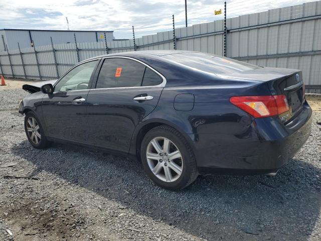 Photo 2 from auction – 2008 LEXUS ES 350 with VIN JTHBJ46G782233633