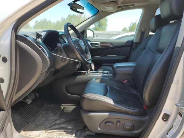 Photo 7 from auction – 2013 NISSAN PATHFINDER with VIN 5N1AR2MM8DC686629