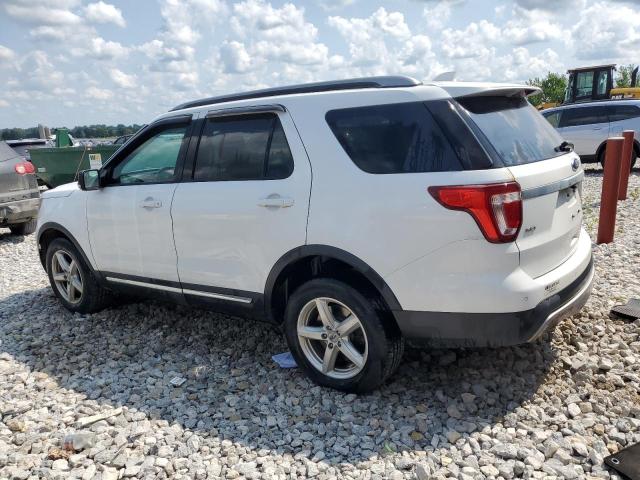 Photo 2 from auction – 2016 FORD EXPLORER X with VIN 1FM5K8D88GGC68032