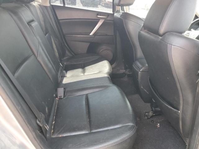 Photo 10 from auction – 2011 MAZDA 3 S with VIN JM1BL1M51B1472510