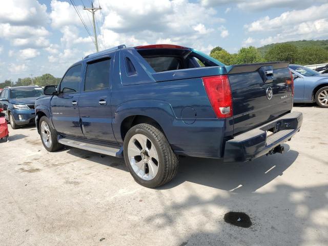 Photo 2 from auction – 2005 CADILLAC ESCALADE E with VIN 3GYEK62NX5G142770