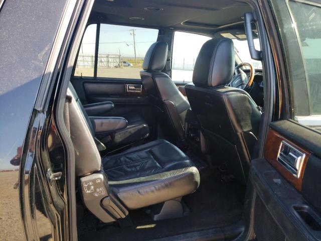 Photo 11 from auction – 2016 LINCOLN NAVIGATOR with VIN 5LMJJ3HT7GEL01016
